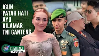 Ayu Ting Ting Dilamar, Boy William dan Ivan Gunawan Beri Reaksi Tak Terduga | INDEPTH