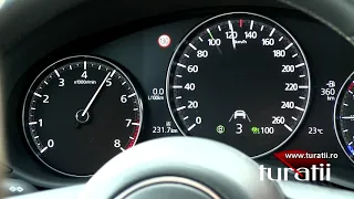 Mazda CX-30 2.0l Skyactiv G150 MT6 video 2 of 2