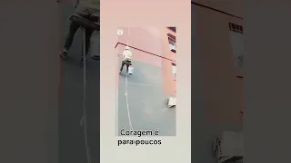 Coragem é para Poucos