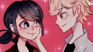 Miraculous Ladybug [Comic Dub] - Rivalry | PHANTOMSAVAGE