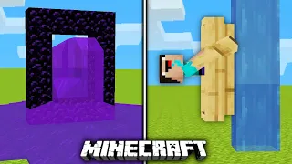 Dodałem ZAKAZANE MODY do PRANKÓW w MINECRAFT! *XD*