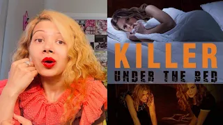 Killer Under the Bed movie Review | Netflix