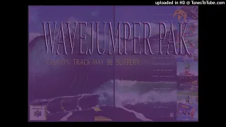 DJ Diskrot - Wavejumper Pak