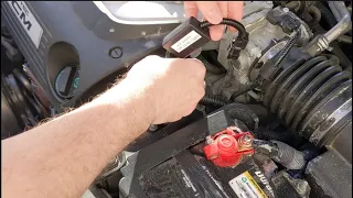 Honda Accord 8th Gen VCM Disable