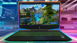 This is the BEST Budget Gaming Laptop & It's in Stock!