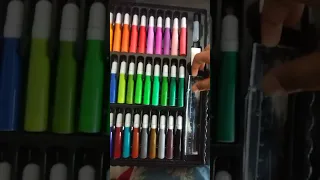 my new art kit