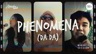 Phenomena (DA DA) by Hillsong Young & Free | Christ Cathedral Worship Session