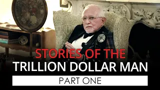 Stories of the Trillion Dollar Man PART 1 | March 2022 | Dan Peña QLA Castle Seminar