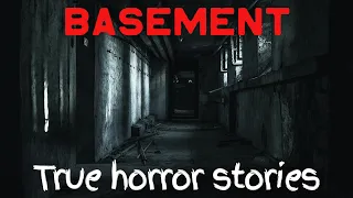 3 Disturbing True Basement Horror Stories | Scary True Story