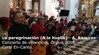 La peregrinación (A la huella) - Ariel Ramírez