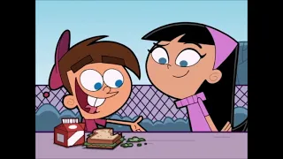 Manic Mom Day - Trixie Tang Scene!