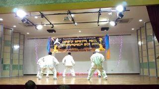 Shaolin Nei Gong Quan, 少林内功拳 (17/35)