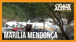 Advogado do piloto de Marilia Mendonça fala sobre responsabilidade de cabos de energia; veja