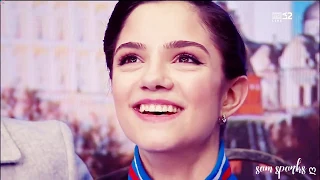 evgenia medvedeva / евгения медведева — mi mi mi [humor]