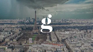 Songs for staying in Paris - French playlist