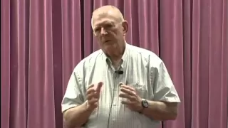 Gene Kranz Speech