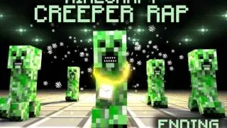 Dan Bull - Creeper Rap - Audio - Ending A