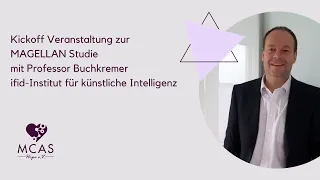 Künstliche Intelligenz zur Ermittlung von Diagnose und Therapie des Mastzellaktivierungssyndroms