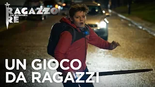 Il ragazzo che diventerà re | Un gioco da ragazzi Spot HD | 20th Century Fox 2019