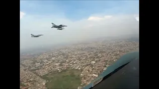 Indonesian military parade (2019 - 1970s/80s)