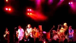 Pat McGee Band & Sister Hazel Wolf Trap 2008