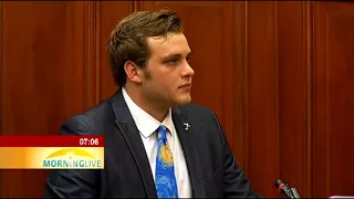 Henri van Breda's cross examination continues on Thursday