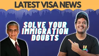 Transferring H1B Before Stamping? Latest Immigration News- Green Card, H1B Visa, OPT/CPT, F1 Visa