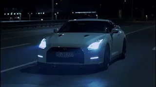 Into the Night | Nissan GTR Carporn | DPP Performance