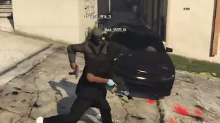 gta:w switched up his nerves
