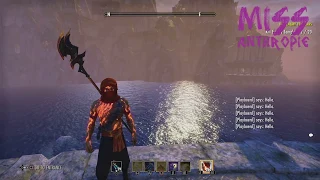 [ESO] MURKMIRE | MAGICKA TEMPLAR PVE BUILD | PLAYBOERD | GREAT SUSTAIN | INSANE DAMAGE