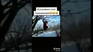 А кто же это? Бетмен! (пародия)