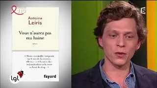 Antoine Leiris - Vous n'aurez pas ma haine