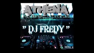 Dj khas Fredy remix,