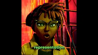 WHY April O'Neil is Black in TEENAGE MUTANT NINJA TURTLES: MUTANT MAYHEM? #shorts