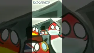 АкШоТрАк [ЖМЫХ наоборот] | #shorts #short #countryballs #countryhumans #рекомендации #жмых