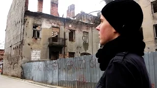 Warsaw's Abandoned Past [Kult America]