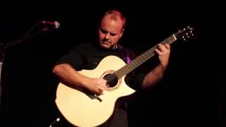 Andy McKee - The Reason