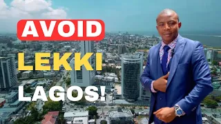 Avoid Moving to Lekki Lagos Unless You Can Handle These 10 Facts!