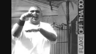 Big Flake - Peepin' In My Window Freestyle Feat. Lucky Luciano, Sen, Ikeman, Rasheed & Tessa