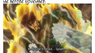 JoJo's Bizarre Memes V13