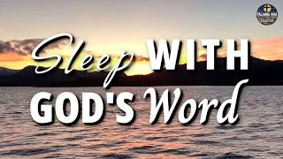 Sleep with God's Word and Receive Healing | Bible reading | 3 HRS