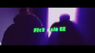 Lil Lano - Fick dein Ex (slowed & reverbed)