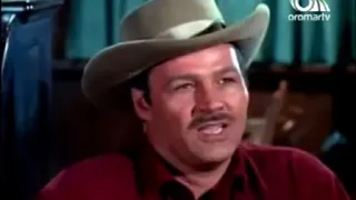 Bonanza temporada 4 Cap 33  El Jefe