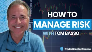 Trading Masterclass: Risk Management | Market Wizard Tom Basso