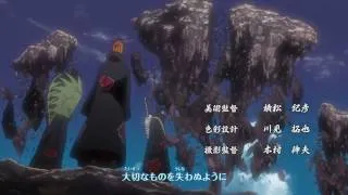 Naruto Shippuuden Opening 9 [ OFFICIAL] eng sub HD - 7 Lovers [720p]