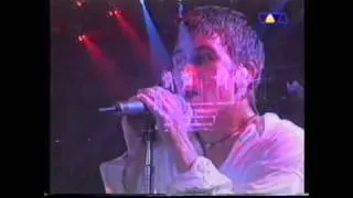 Take That - COH (5) - Love aint here anymore