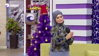 Hər Şey Daxil - Fərqanə Qasımova, Babək Niftəliyev  (13.12.2017)