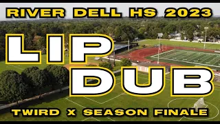 River Dell High School - Lip Dub 2023