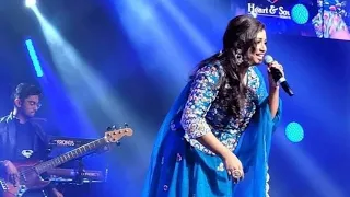 Shreya Ghoshal Live Performance Sydney 2022 Best Moments