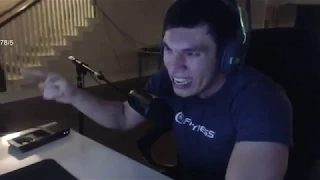 CLIP THAT GOT TRAINWRECKS BANNED OFF TWITCH!!!